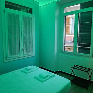 Chambre Budgétée Lit King-Size